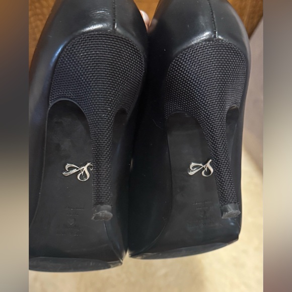 Antonia Saint Party Heels with Innovative Comfort Tech Insoles - Picture 6 of 8